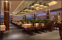 ENJOY asian restaurant