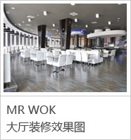 MR.WOK